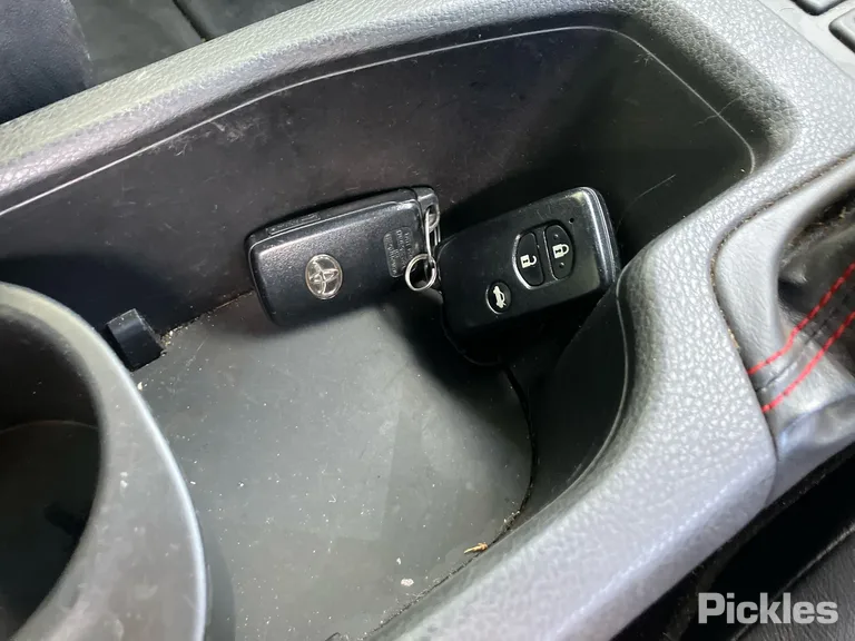 2013 Toyota 86 Used VIN JF1ZN6K72DG011022 – photo 19
