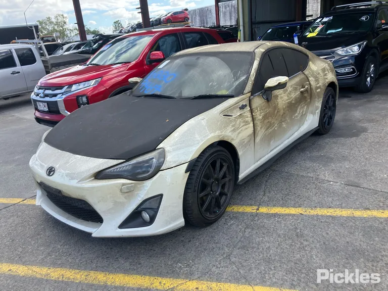2013 Toyota 86 Used VIN JF1ZN6K72DG011022 – photo 28