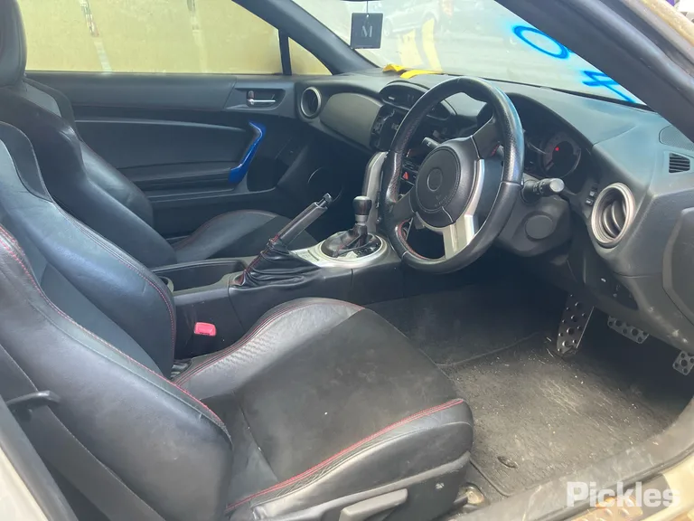 2013 Toyota 86 Used VIN JF1ZN6K72DG011022 – photo 29