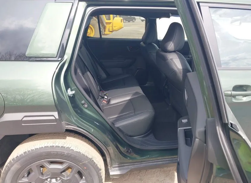 2026 SUBARU Outback Used VIN JF2BUPBD1TY478358 – photo 12