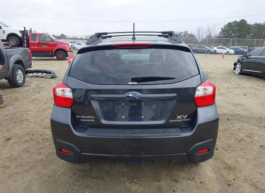 2014 SUBARU XV Used VIN JF2GPACC8E8259299 – photo 16 2014 SUBARU XV Used VIN JF2GPACC8E8259299 – photo 16