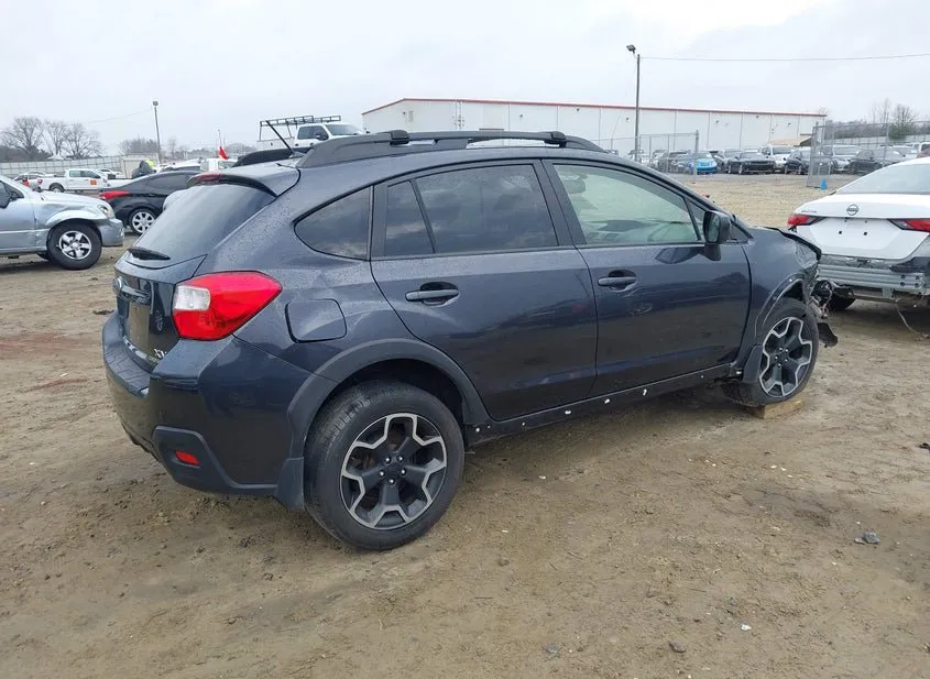 2014 SUBARU XV Used VIN JF2GPACC8E8259299 – photo 17 2014 SUBARU XV Used VIN JF2GPACC8E8259299 – photo 17