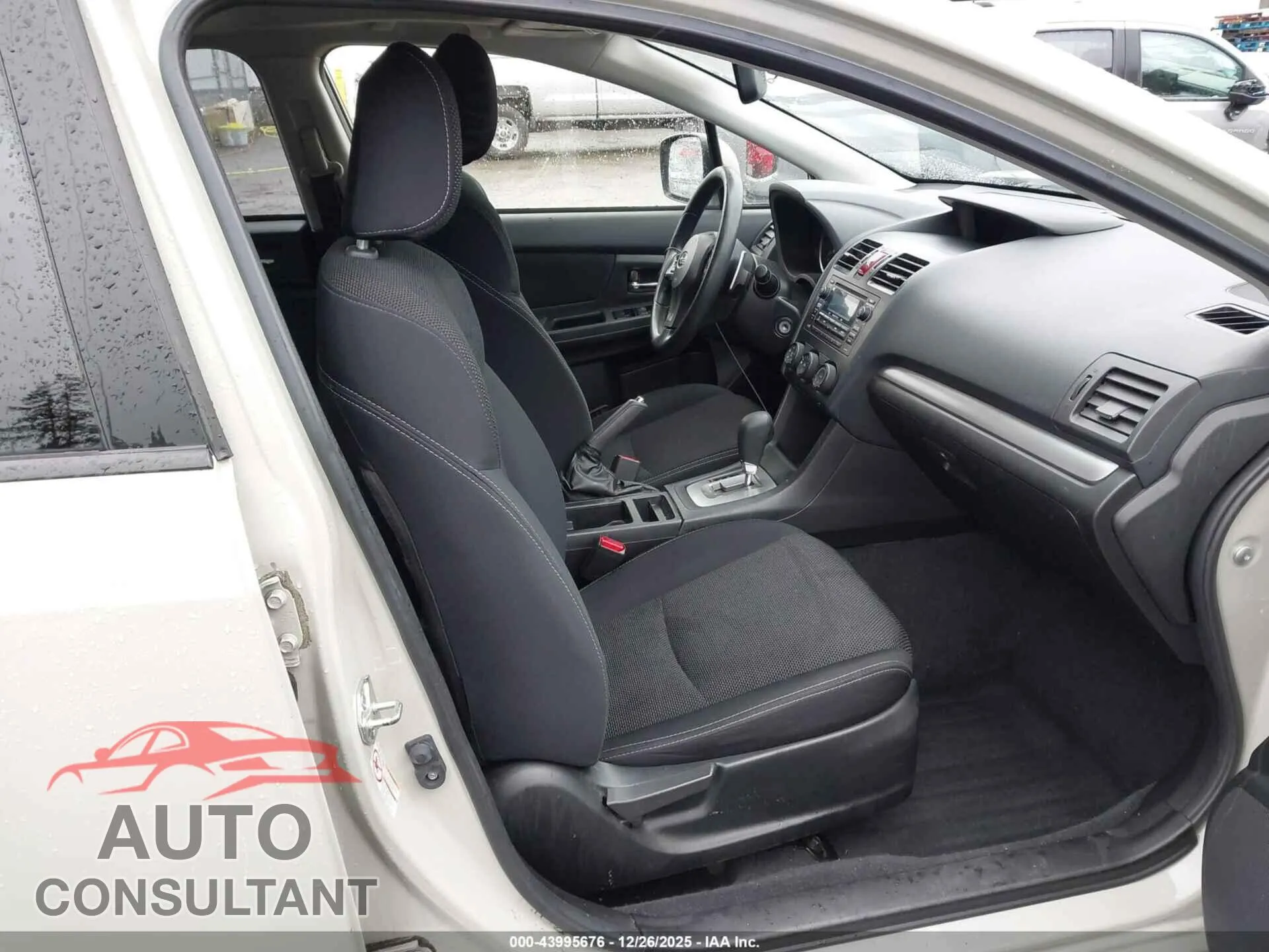 2013 SUBARU XV CROSSTREK Damaged VIN JF2GPAVC3D2880058 – photo 17 2013 SUBARU XV CROSSTREK Damaged VIN JF2GPAVC3D2880058 – photo 17