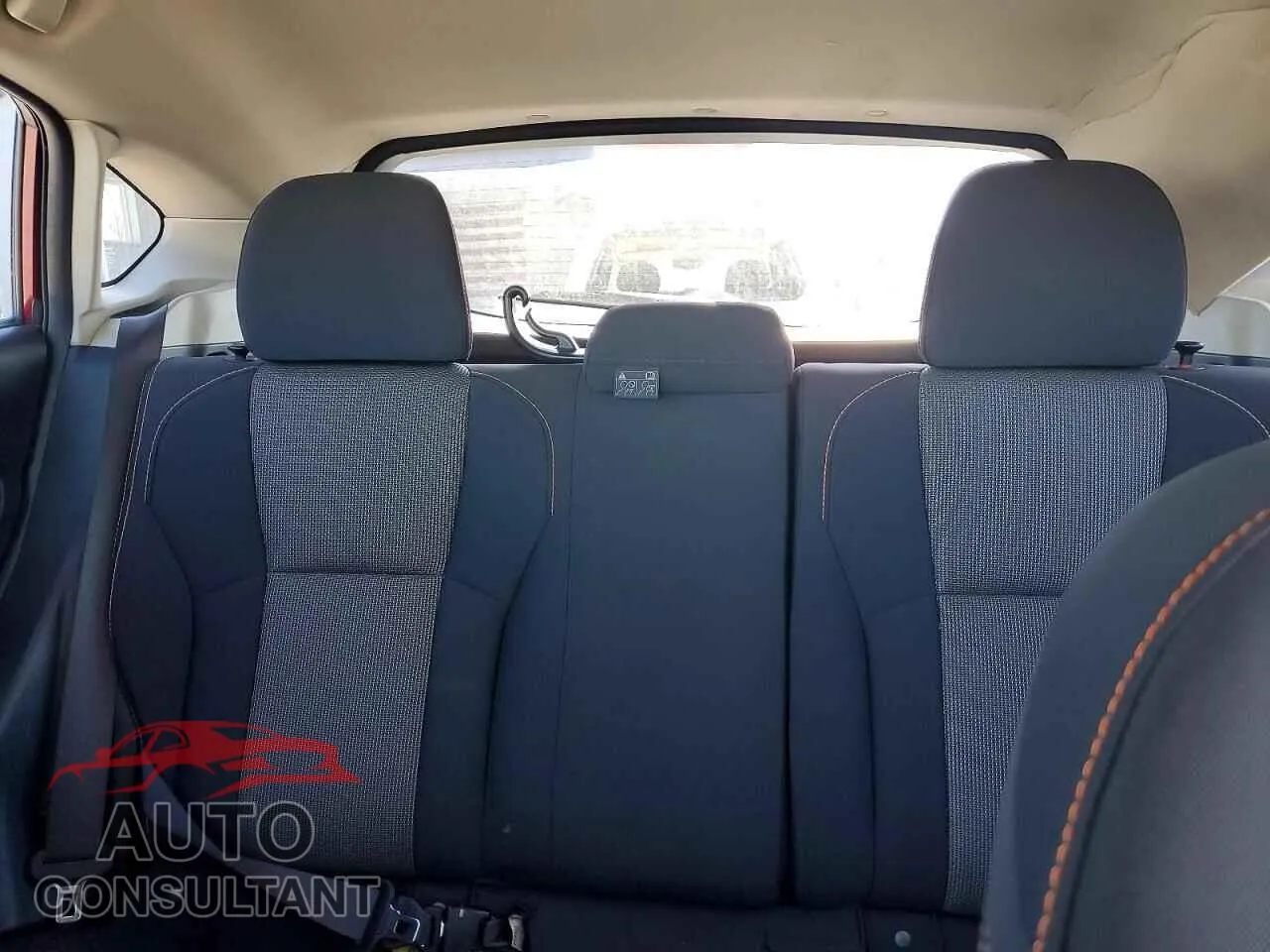 2018 SUBARU CROSSTREK Used VIN JF2GTADC2J8200947 – odometer reading