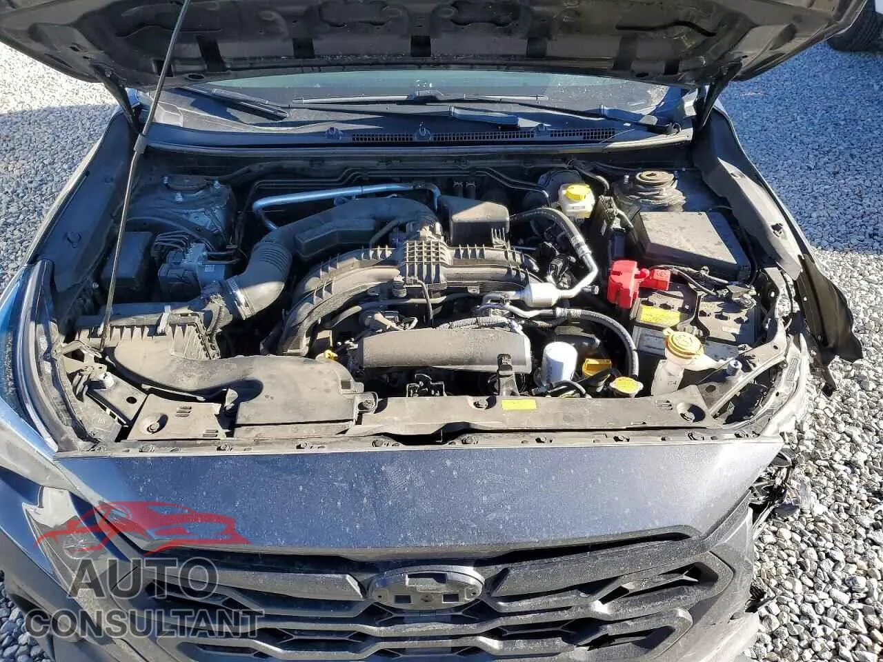 2024 SUBARU CROSSTREK Damaged VIN JF2GUABC8R8315290 – photo 11