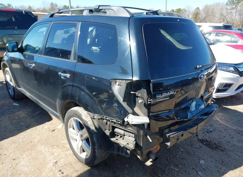 2010 SUBARU Forester Used VIN JF2SH6CC4AH901712 – photo 15