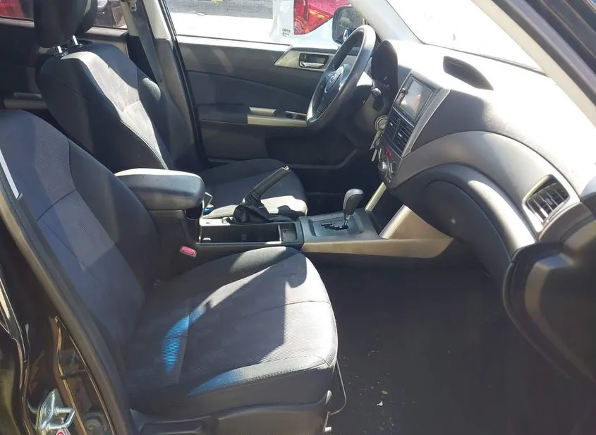 2010 SUBARU Forester Used VIN JF2SH6CC4AH901712 – photo 16