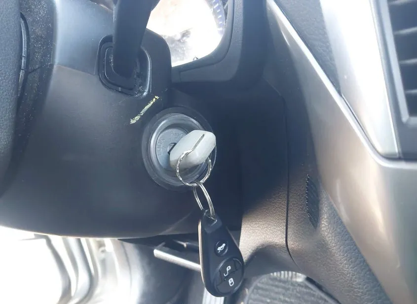 2010 SUBARU FORESTER Used VIN JF2SH6CC7AH785471 – exterior detail