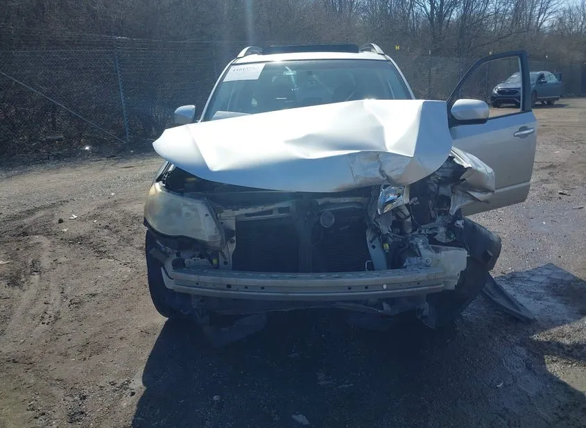 2010 SUBARU FORESTER Used VIN JF2SH6CC7AH785471 – photo 13