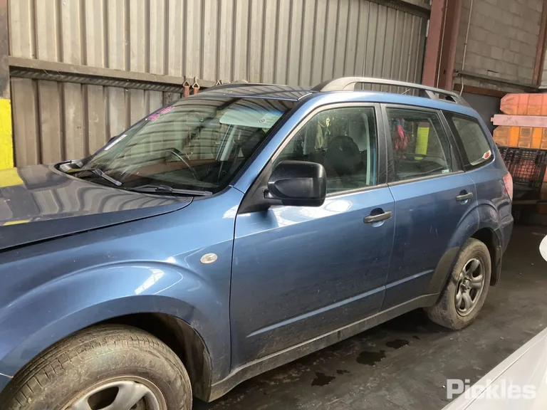 2010 Subaru Forester Used VIN JF2SH9KK4AG047604 – photo 14