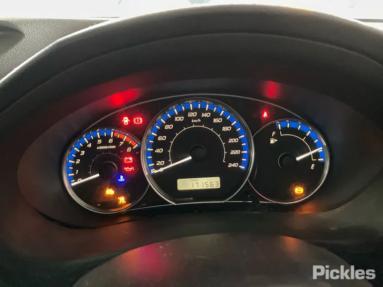 2010 Subaru Forester Used VIN JF2SH9KK4AG047604 – photo 18