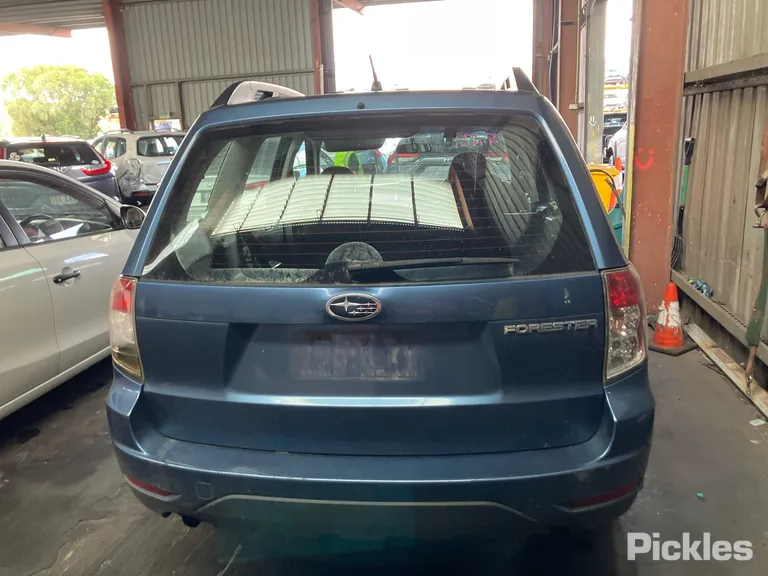2010 Subaru Forester Used VIN JF2SH9KK4AG047604 – photo 20