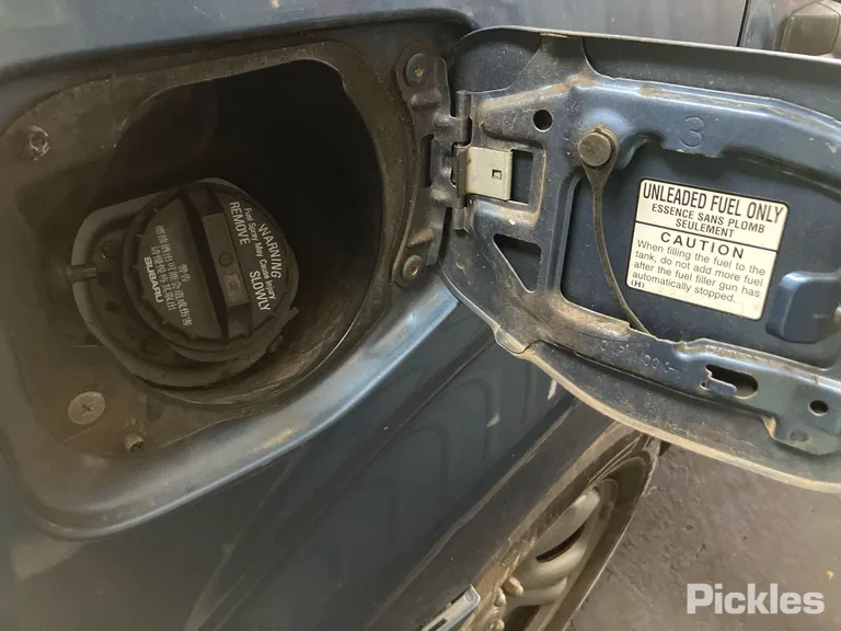 2010 Subaru Forester Used VIN JF2SH9KK4AG047604 – photo 30