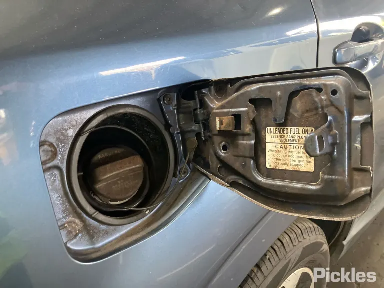 2013 Subaru Forester Damaged VIN JF2SJ9KC5DG004272 – engine bay 2013 Subaru Forester Damaged VIN JF2SJ9KC5DG004272 – engine bay