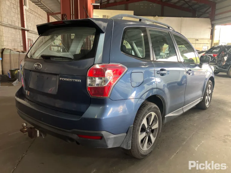2013 Subaru Forester Damaged VIN JF2SJ9KC5DG004272 – photo 12 2013 Subaru Forester Damaged VIN JF2SJ9KC5DG004272 – photo 12