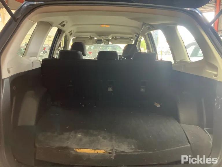 2013 Subaru Forester Damaged VIN JF2SJ9KC5DG004272 – photo 13 2013 Subaru Forester Damaged VIN JF2SJ9KC5DG004272 – photo 13