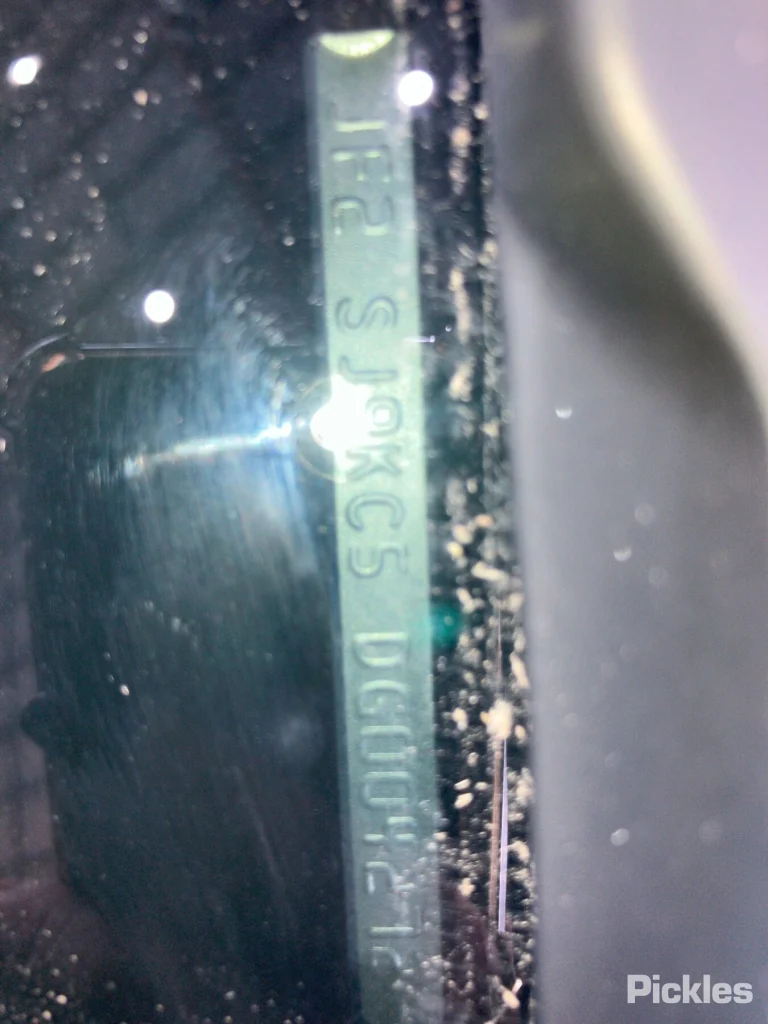 2013 Subaru Forester Damaged VIN JF2SJ9KC5DG004272 – photo 20 2013 Subaru Forester Damaged VIN JF2SJ9KC5DG004272 – photo 20