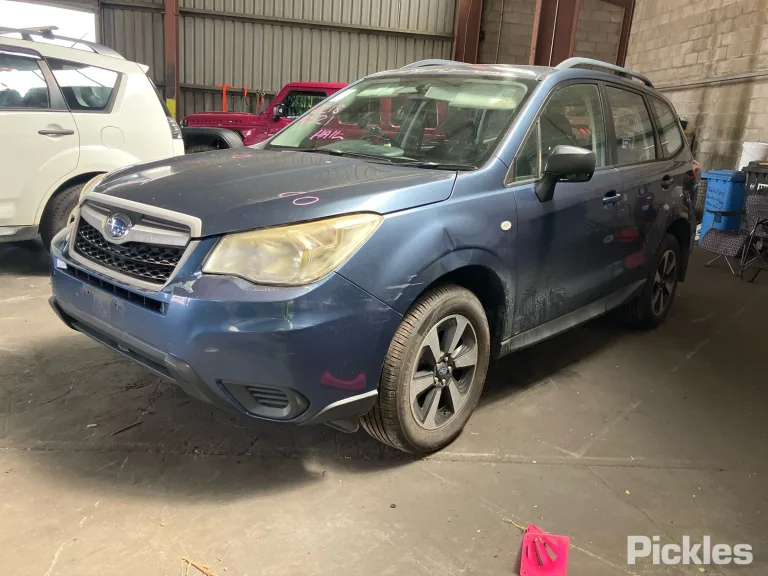 2013 Subaru Forester Damaged VIN JF2SJ9KC5DG004272 – photo 21 2013 Subaru Forester Damaged VIN JF2SJ9KC5DG004272 – photo 21