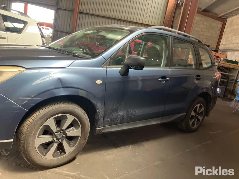 2013 Subaru Forester Damaged VIN JF2SJ9KC5DG004272 – photo 25 2013 Subaru Forester Damaged VIN JF2SJ9KC5DG004272 – photo 25