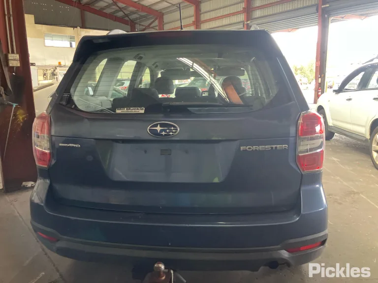2013 Subaru Forester Damaged VIN JF2SJ9KC5DG004272 – photo 26 2013 Subaru Forester Damaged VIN JF2SJ9KC5DG004272 – photo 26