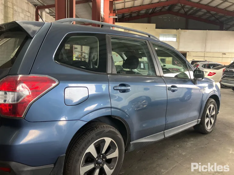 2013 Subaru Forester Damaged VIN JF2SJ9KC5DG004272 – photo 30 2013 Subaru Forester Damaged VIN JF2SJ9KC5DG004272 – photo 30