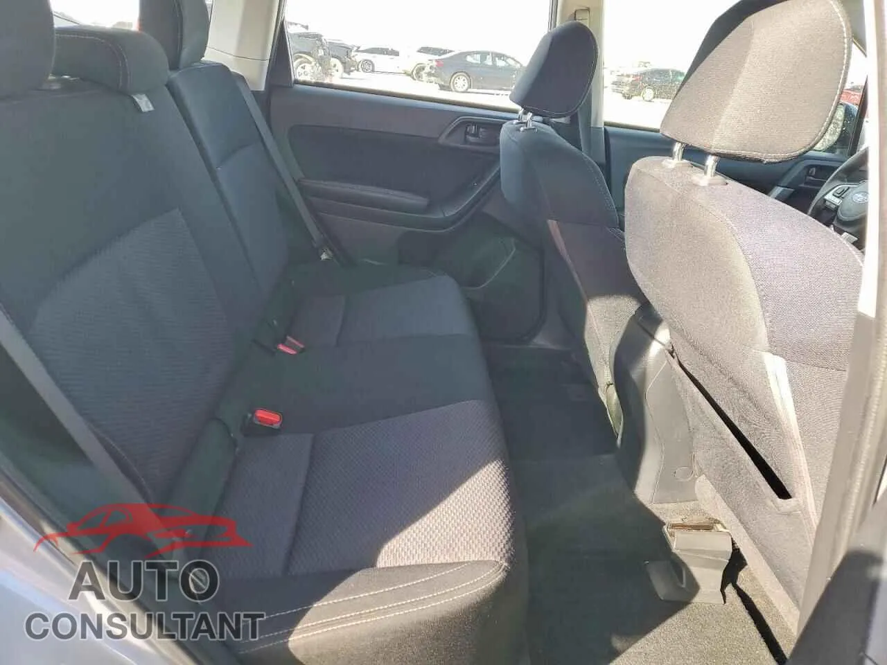 2018 SUBARU FORESTER Damaged VIN JF2SJABC5JH490569 – photo 11