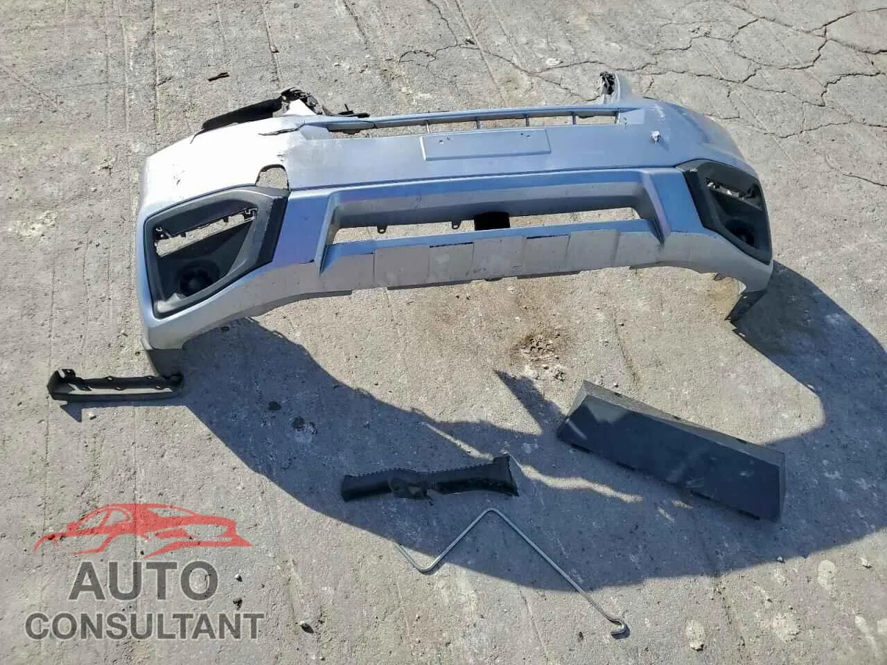 2018 SUBARU FORESTER Damaged VIN JF2SJABC5JH490569 – photo 13