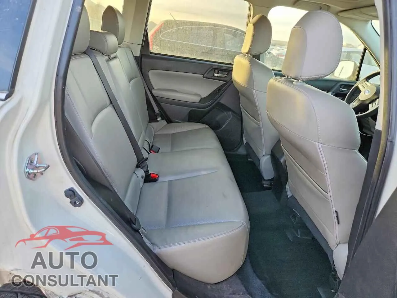 2015 SUBARU FORESTER Damaged VIN JF2SJAHC9FH488466 – photo 11 2015 SUBARU FORESTER Damaged VIN JF2SJAHC9FH488466 – photo 11