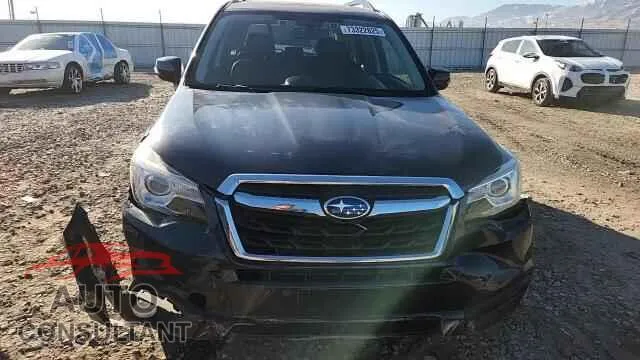 2017 SUBARU FORESTER Damaged VIN JF2SJAWC0HH577543 – photo 14