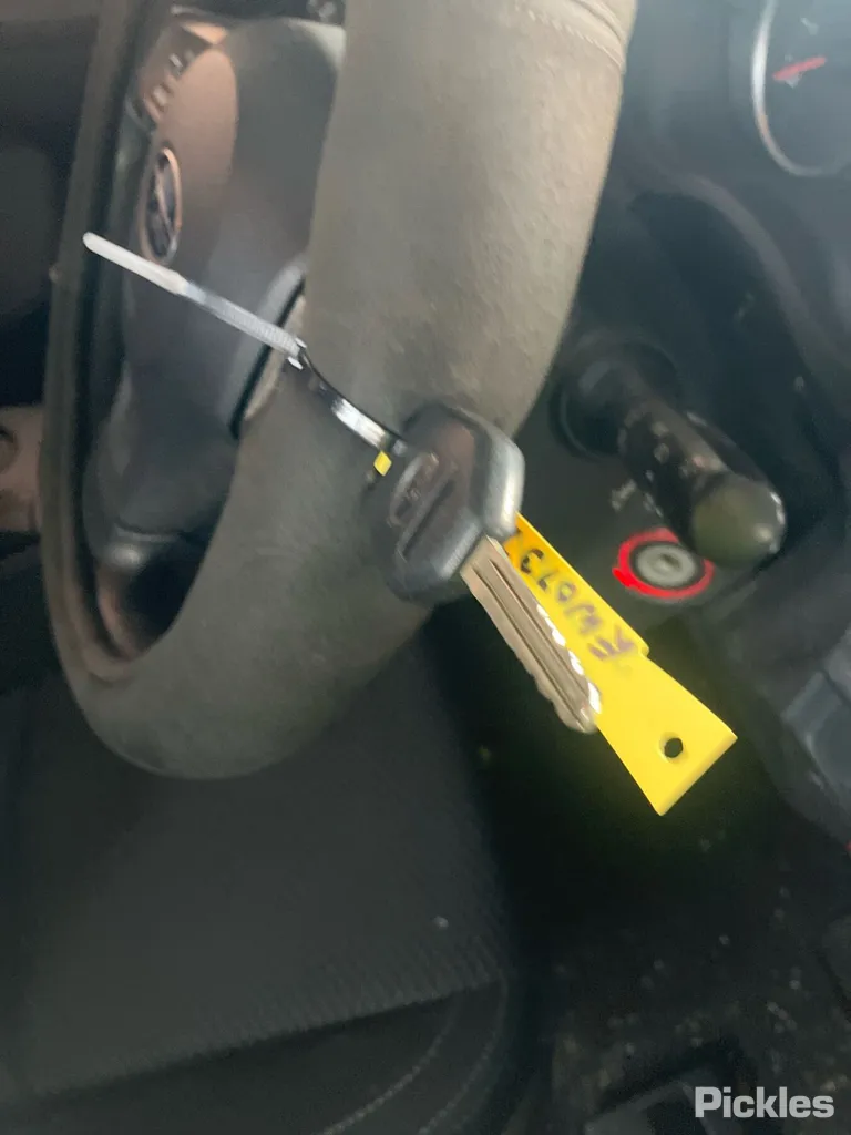 2013 Subaru Forester Used VIN JF2SJDKZ3DG005605 – side profile