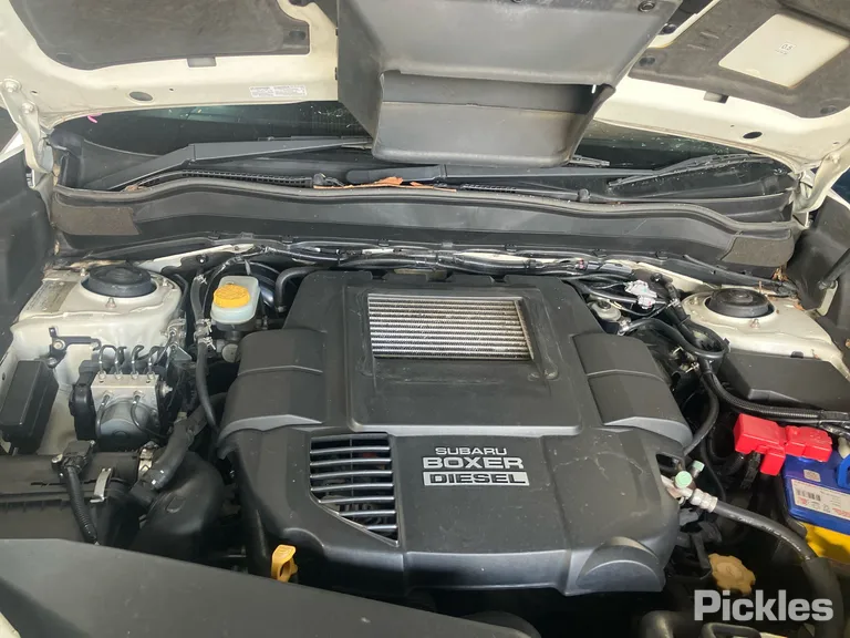 2013 Subaru Forester Used VIN JF2SJDKZ3DG005605 – photo 13