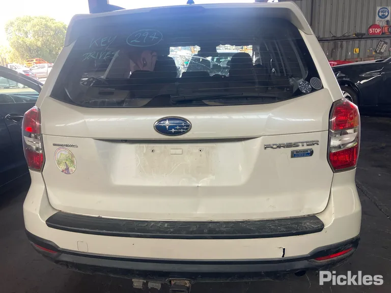 2013 Subaru Forester Used VIN JF2SJDKZ3DG005605 – photo 17