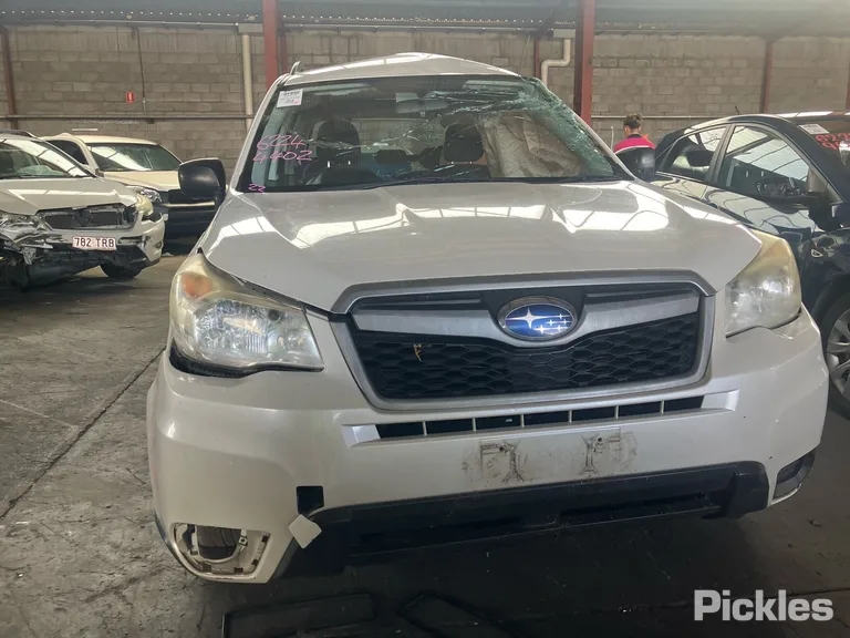 2013 Subaru Forester Used VIN JF2SJDKZ3DG005605 – photo 28