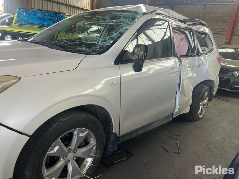 2013 Subaru Forester Used VIN JF2SJDKZ3DG005605 – photo 29