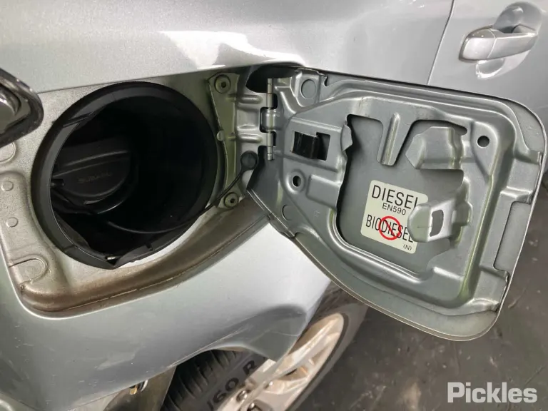 2014 Subaru Forester Damaged VIN JF2SJDKZ3EG030521 – photo 13