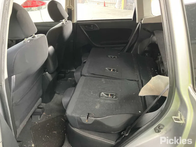 2014 Subaru Forester Damaged VIN JF2SJDKZ3EG030521 – photo 21