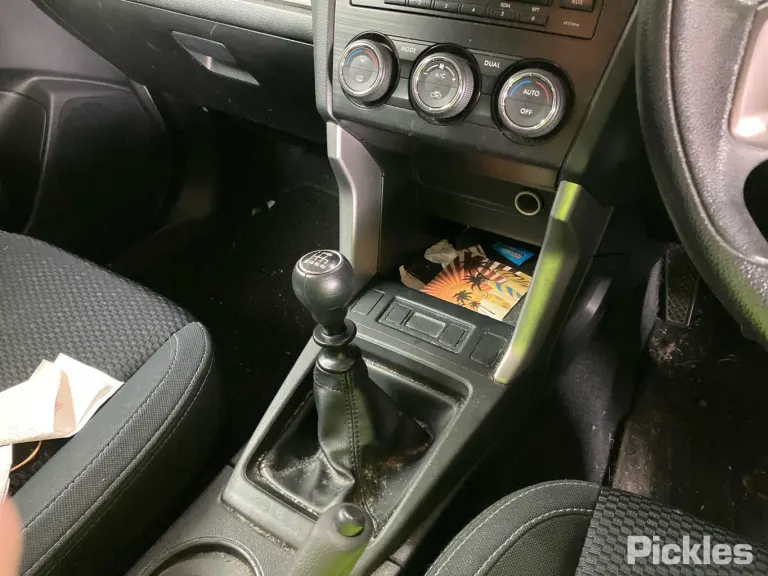 2014 Subaru Forester Damaged VIN JF2SJDKZ3EG030521 – photo 26