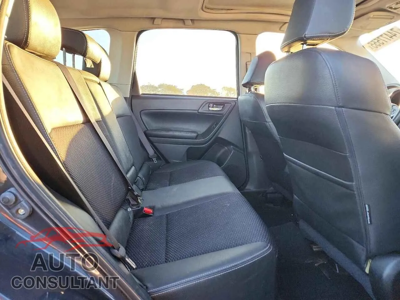 2016 SUBARU FORESTER Damaged VIN JF2SJGDC8GH485794 – photo 11 2016 SUBARU FORESTER Damaged VIN JF2SJGDC8GH485794 – photo 11