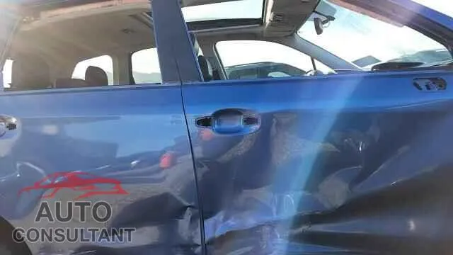 2015 SUBARU FORESTER Damaged VIN JF2SJGUC6FH401082 – photo 13