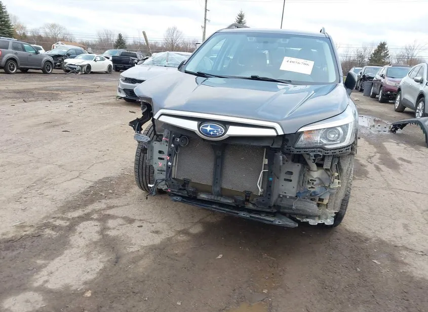 2020 SUBARU Forester Used VIN JF2SKADC0LH537682 – photo 11