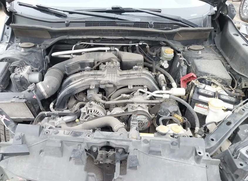 2020 SUBARU Forester Used VIN JF2SKADC0LH537682 – photo 13