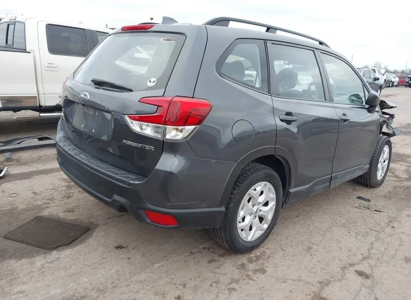 2020 SUBARU Forester Used VIN JF2SKADC0LH537682 – photo 14