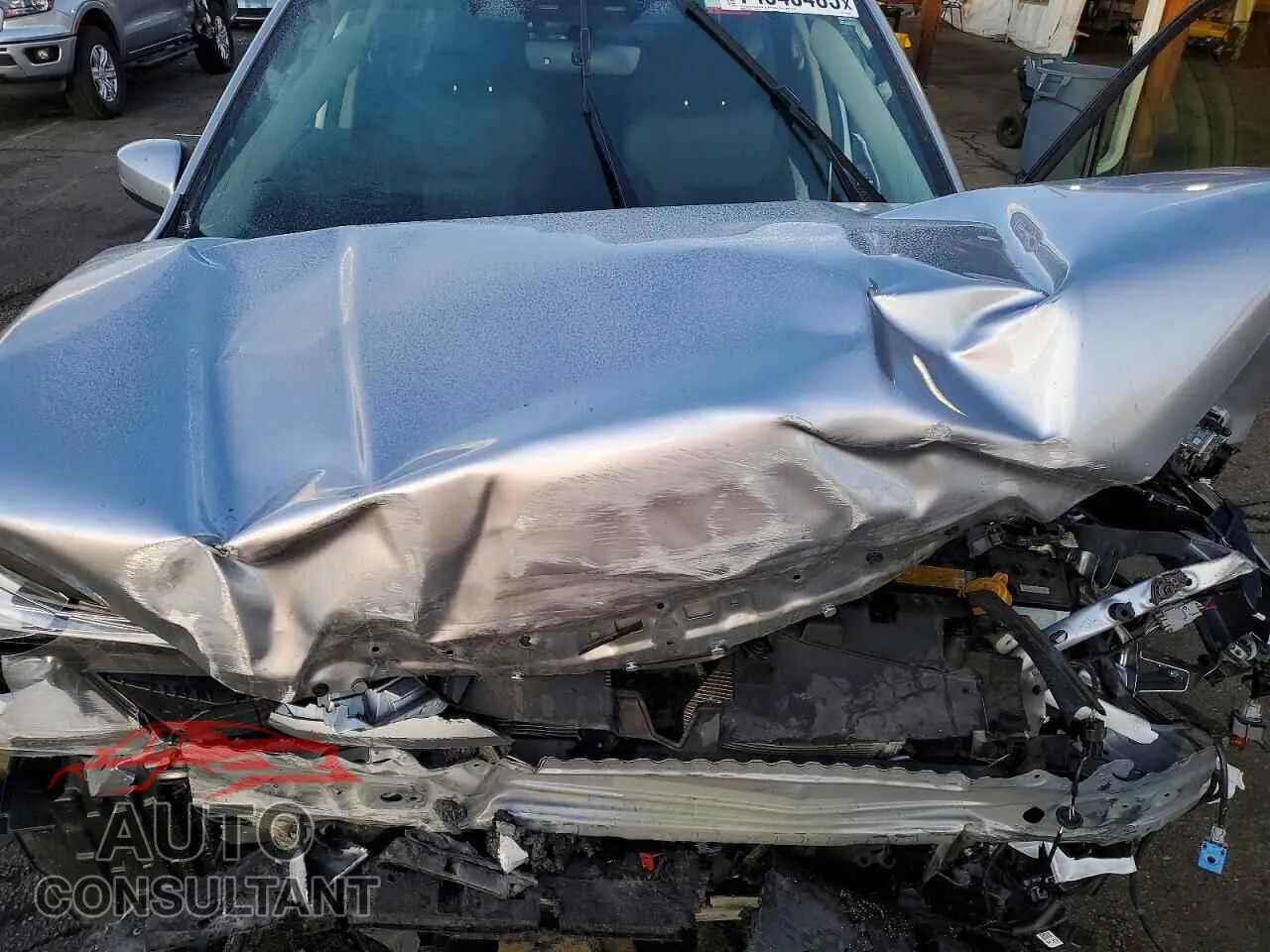2024 SUBARU FORESTER Damaged VIN JF2SKAGC7RH463567 – photo 11