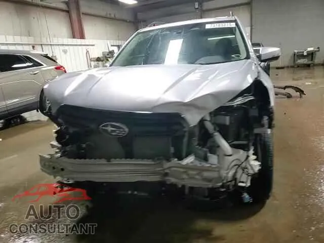 2023 SUBARU FORESTER Damaged VIN JF2SKAJC5PH475495 – photo 14