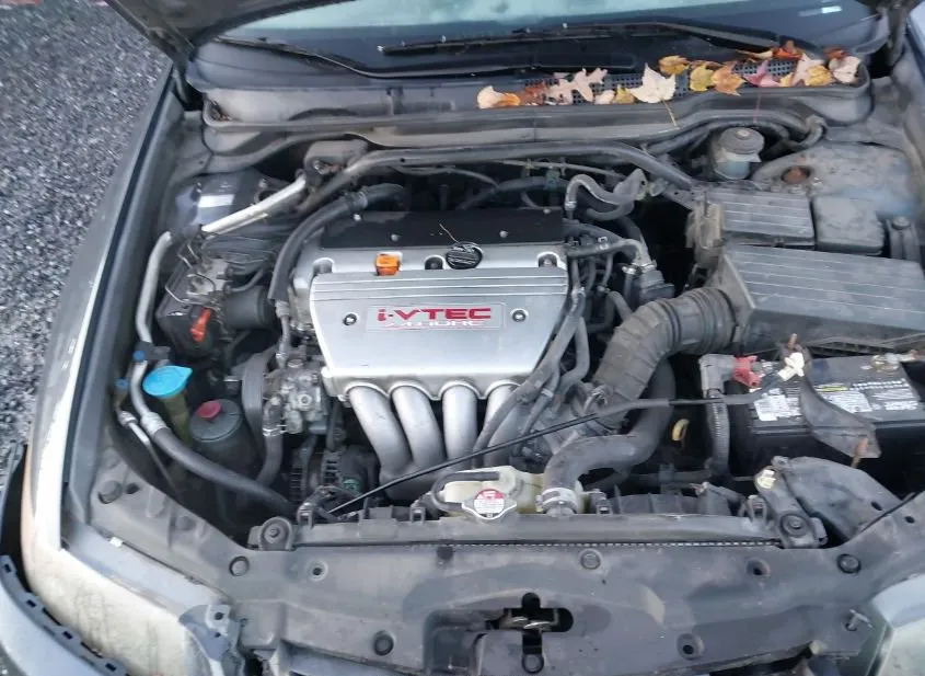 2004 ACURA TSX Used VIN JH4CL96884C024703 – odometer reading