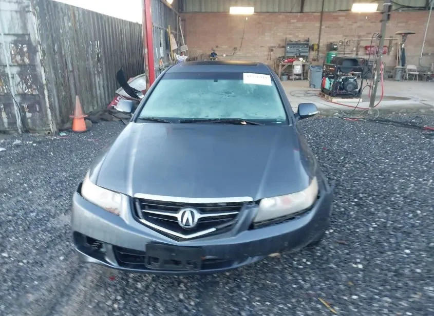 2004 ACURA TSX Used VIN JH4CL96884C024703 – photo 11