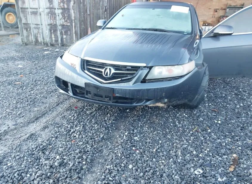 2004 ACURA TSX Used VIN JH4CL96884C024703 – photo 17