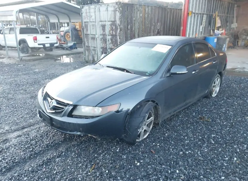 2004 ACURA TSX Used VIN JH4CL96884C024703 – photo 19