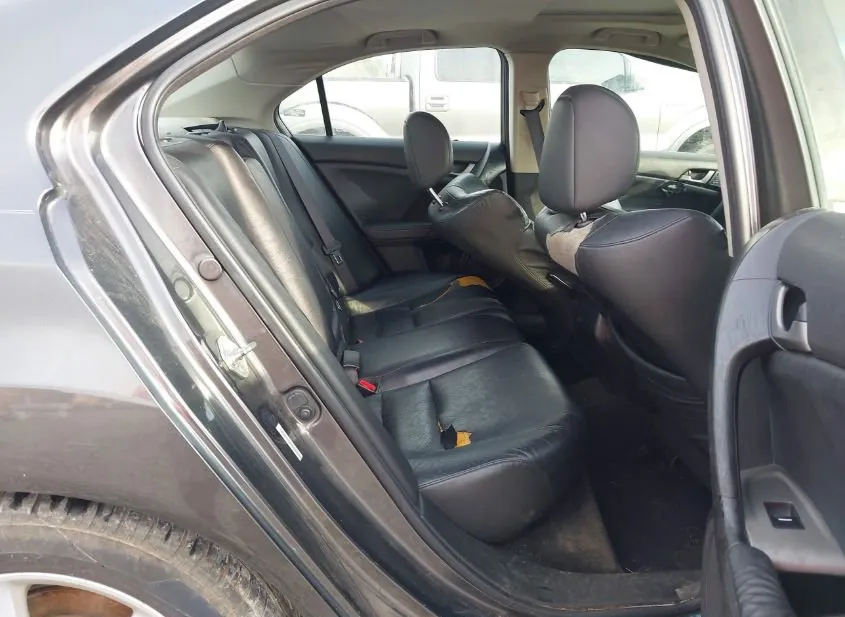 2009 ACURA TSX Used VIN JH4CU26629C026568 – engine bay 2009 ACURA TSX Used VIN JH4CU26629C026568 – engine bay