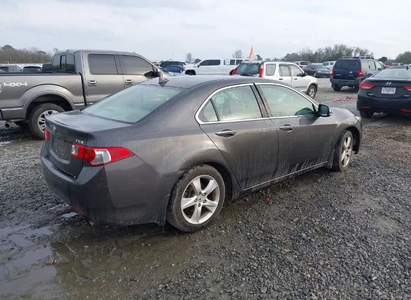 2009 ACURA TSX Used VIN JH4CU26629C026568 – undercarriage 2009 ACURA TSX Used VIN JH4CU26629C026568 – undercarriage